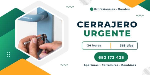 Servicios de Cerrajería en La Maternitat